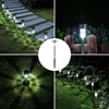 Solar Flare™ - Turn your garden into a nocturnal oasis!