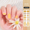 InstaChic™ - 20 pieces UV gel nail foils