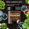 () MagicGrow™ - Improve soil fertility in 3 days!