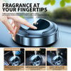 | AutoMist Car Aromatherapy & Humidifier | incl. 3 Essential Oils