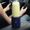 Portable electric juicer™ - Enjoy fast and efficient blending at any time【Last day discount】