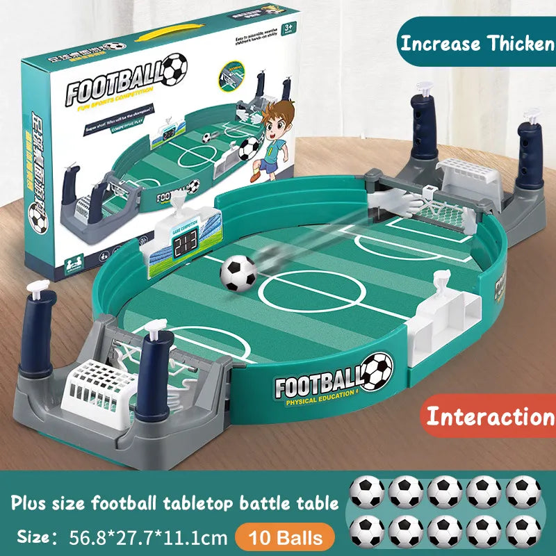 Imperaworld™ - Mini soccer table