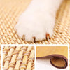 Scratchzilla - Scratch mat cat