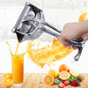 | Tropipress Multifunctional Manual Stainless Steel Juicer