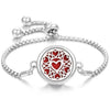 EleganceAura™ - Scented Bracelet