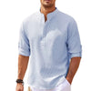 DOMINIK™ - Stylish casual shirt