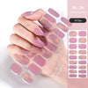 InstaChic™ - 20 pieces UV gel nail foils