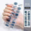 InstaChic™ - 20 pieces UV gel nail foils