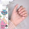 InstaChic™ - 20 pieces UV gel nail foils