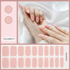 InstaChic™ - 20 pieces UV gel nail foils
