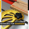 Hedgehog™ Push Board for Woodworking |