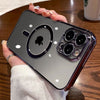 1+1 FREE Magsafer Case™ | iPhone case with magnetic charging【Last day discount】