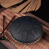RainDrum- Turn Rain Showers Into A Symphony Of Nature!