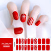 InstaChic™ - 20 pieces UV gel nail foils