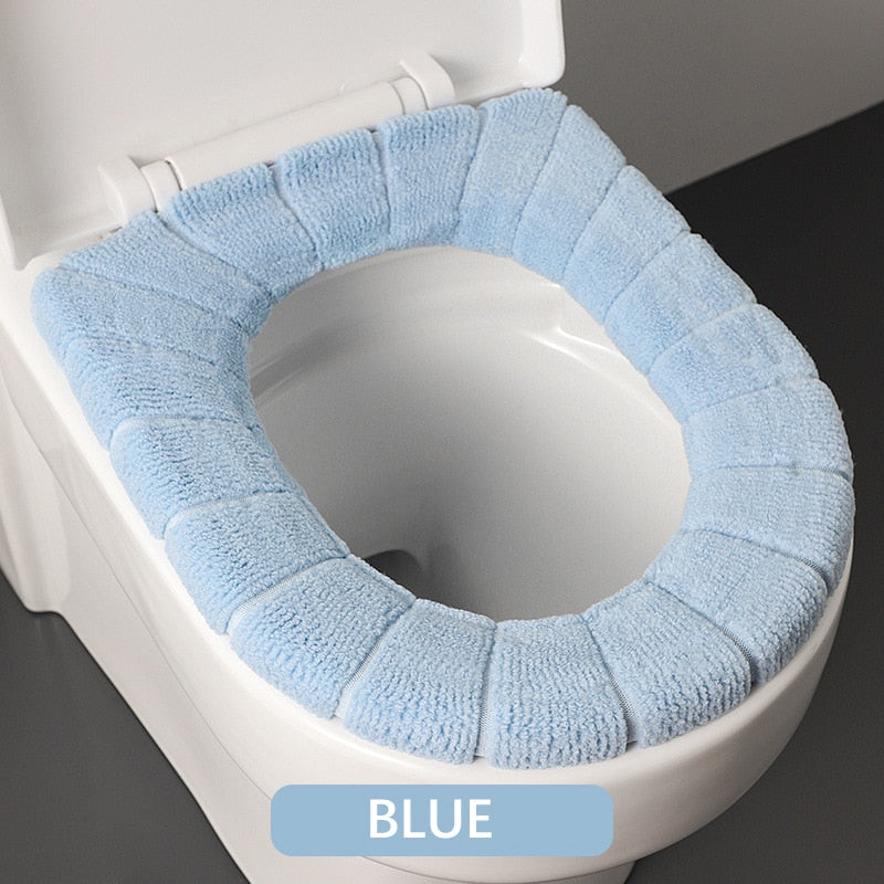 Universal toilet seat cover [1+1 FREE IF TWO GO IN THE BASKET]