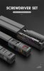 | Bitrix 24 in 1 Screwdriver Set