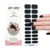 InstaChic™ - 20 pieces UV gel nail foils
