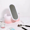 GlamBox™ | Organize your make-up with LED lighting