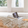 FluffyCuddle | Super comfy and warm blanket + 2 FREE pillowcases