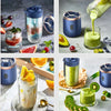 Portable electric juicer™ - Enjoy fast and efficient blending at any time【Last day discount】