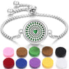 EleganceAura™ - Scented Bracelet