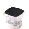 MiniLaunder™ - Washing machine | Save space and energy!