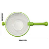 EasySalad™ - Vegetable spinner and dryer 【Last day discount】