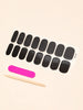 Stick-on-Nails™ - Semi-cured gel nail stickers [last day discount]