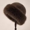 SnowQueen™ | faux fur hat