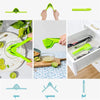 CitrusPress™ - Time-saving juicer