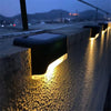 Solar™ - Atmospheric and safety lighting (6+2 free)