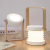 BrightFold™ - Foldable LED table lamp