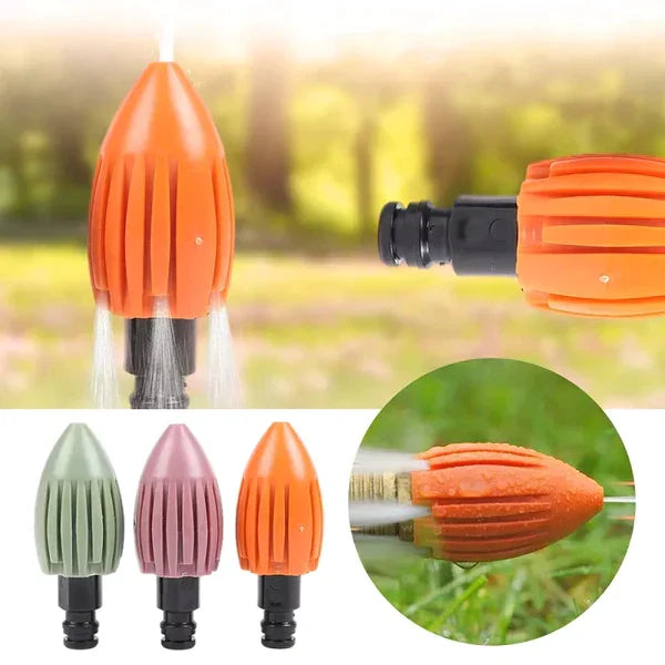 Waterflusher™ - Simple solution for blockages!