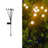 Solar Fly - Magical Glow, No Cord Required!