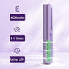 StyleDuo™- 2-i-1 Electric Hair Styling Comb