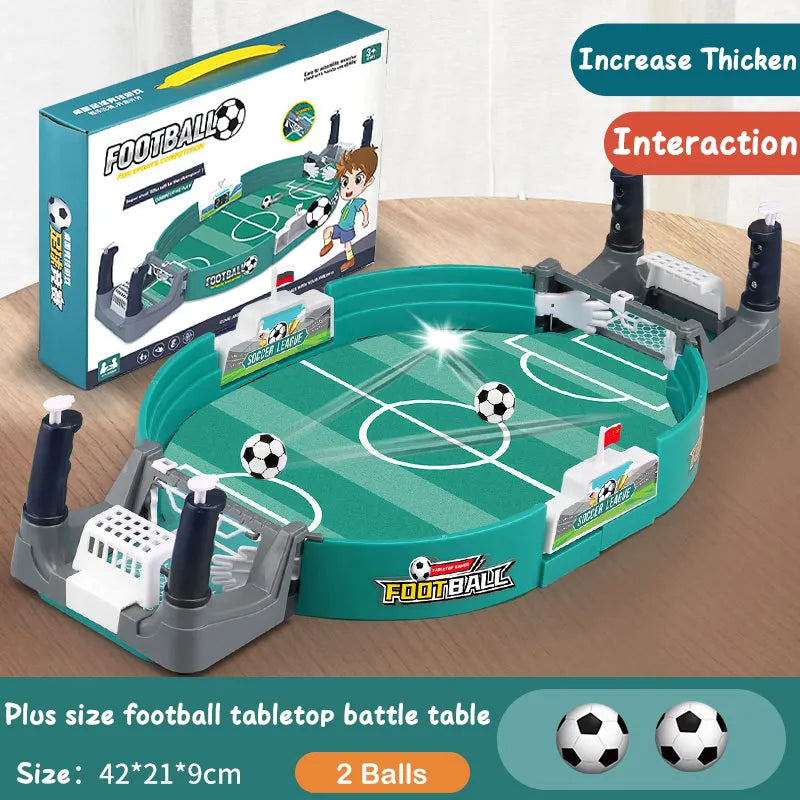 Imperaworld™ - Mini soccer table