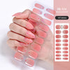InstaChic™ - 20 pieces UV gel nail foils