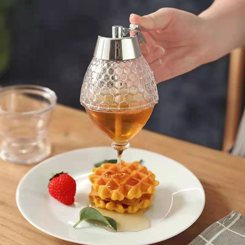 PourHoney™ - Honey dispenser 【Last day discount】