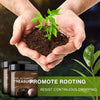 () MagicGrow™ - Improve soil fertility in 3 days!