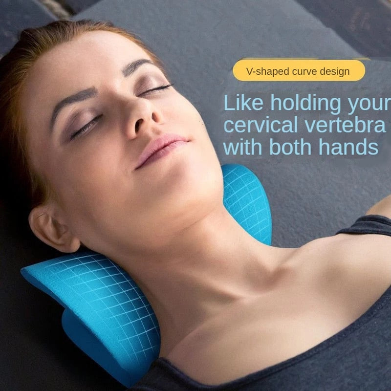 Neck massager™ - neck and shoulder joint relaxer【Last day discount】