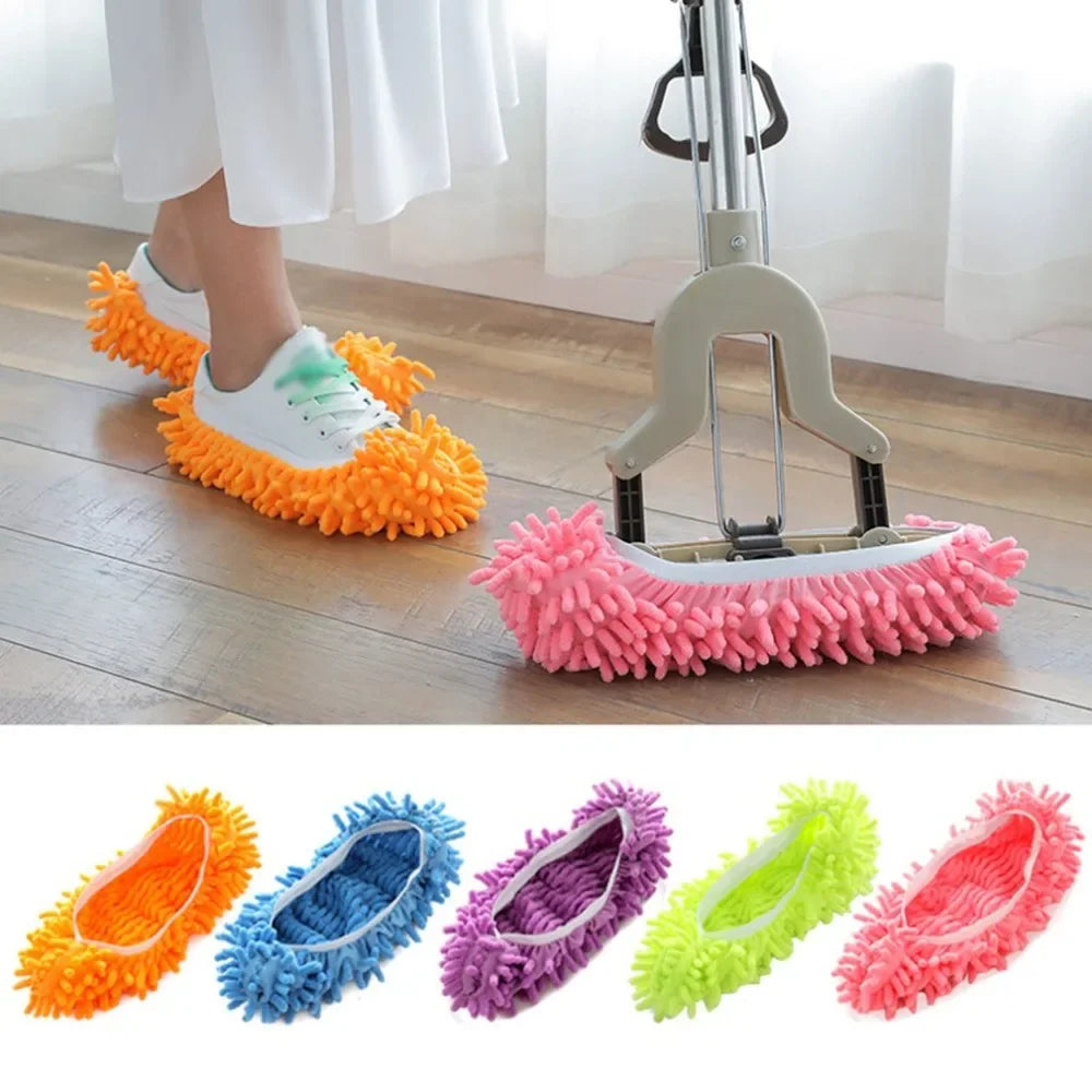 Vipro™ - Mop slippers (1+1 FREE)