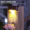 Solar™ - Atmospheric and safety lighting (6+2 free)