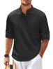 DOMINIK™ - Stylish casual shirt