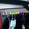 10+10 FREE | ThumbHooks™ - Always a tidy house