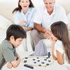 MagnetStrat™ - Magnetic Chess Game Set