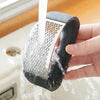 Vegetable press | Stainless steel garlic/vegetable hand press 【Last day discount】