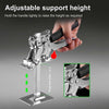 HeavyLift™ - Lift heavy objects gently and easily!