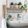 QuirkClip™ - Wax clip wall mount