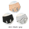LeakProof™ - High Waist Leakproof Panties(3pcs)