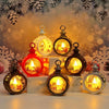 MerryCandle™ LED Christmas candle light